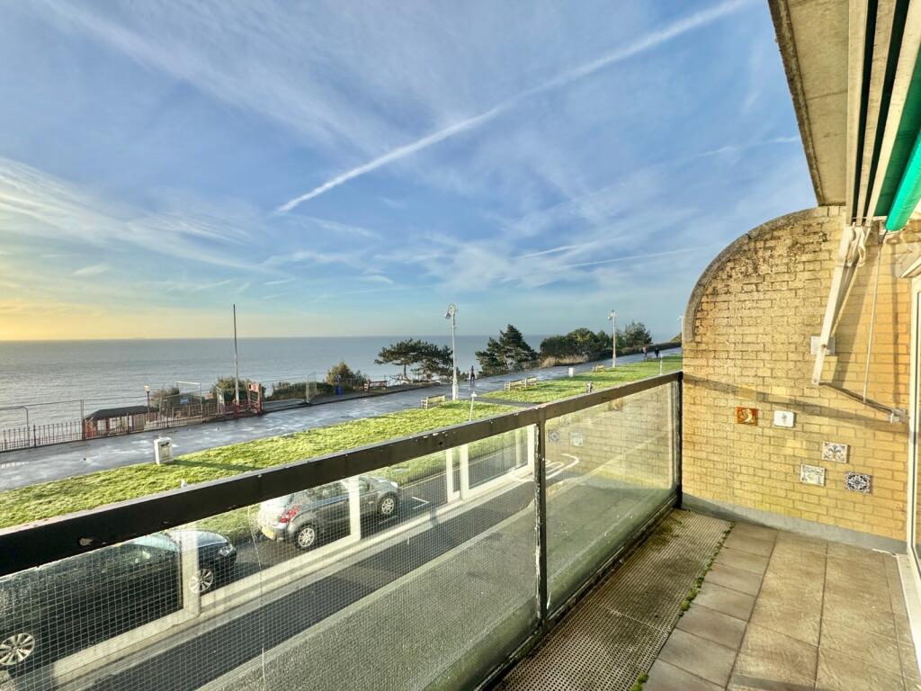 Private Balcony