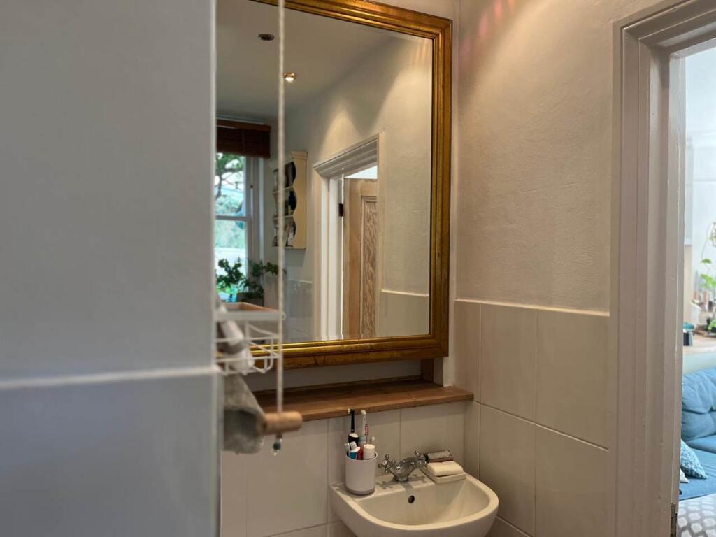 Bathroom 2 