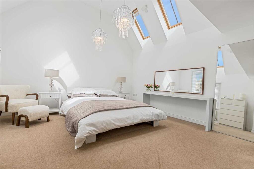 Bedroom One (1)