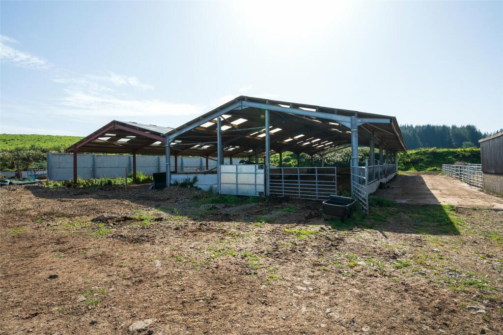 Lot 2 - Building 1&amp;2
