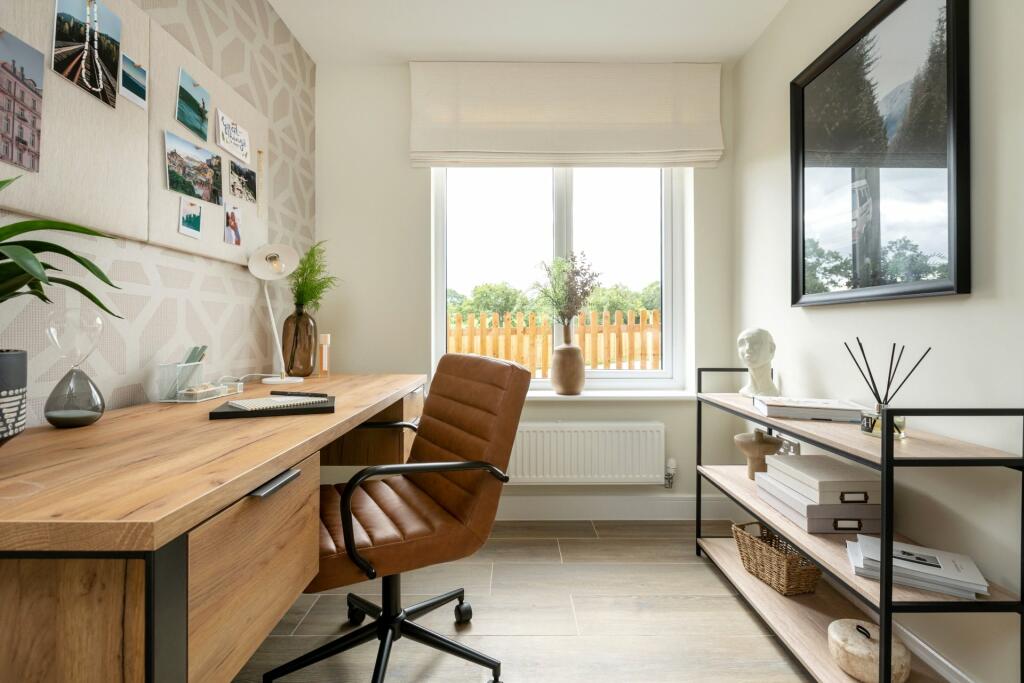 Show Home