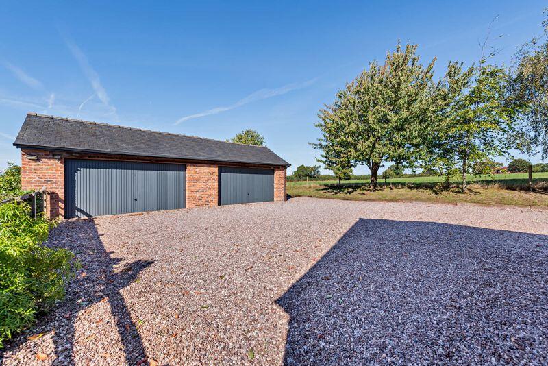 Garages