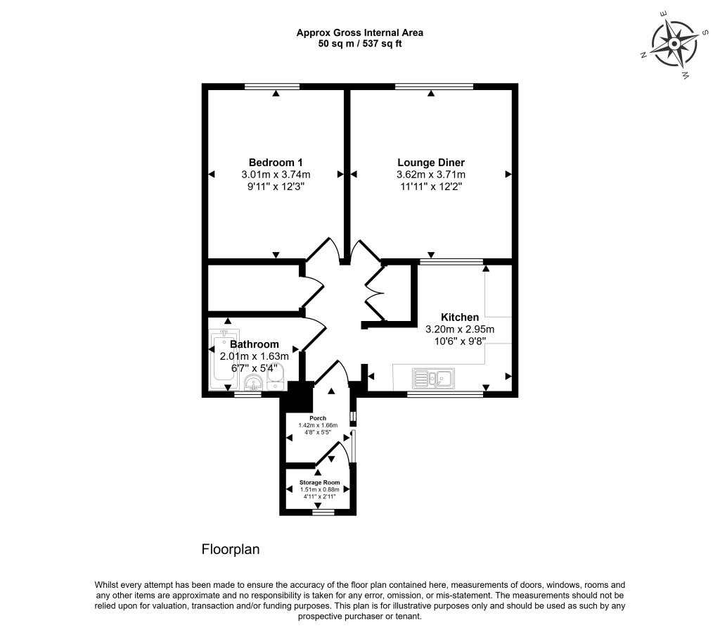13 School Road, Warboys, Huntingdon, Cambridgeshire, PE28 2SX