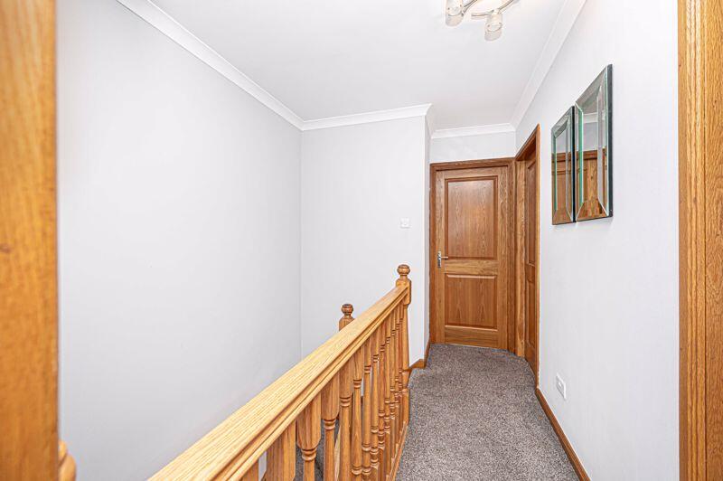 Upper Hallway