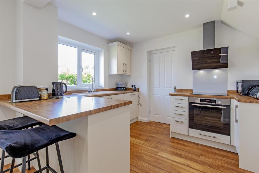 Superb Kitchen/Diner