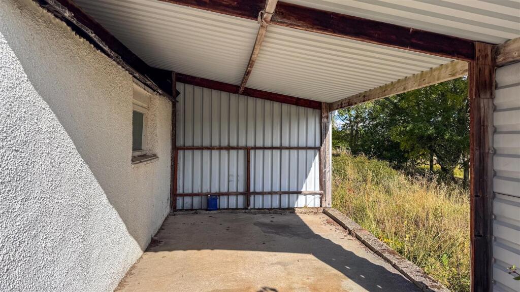 Carport