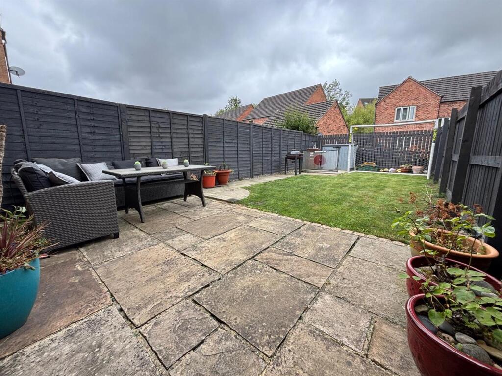 Gardens: