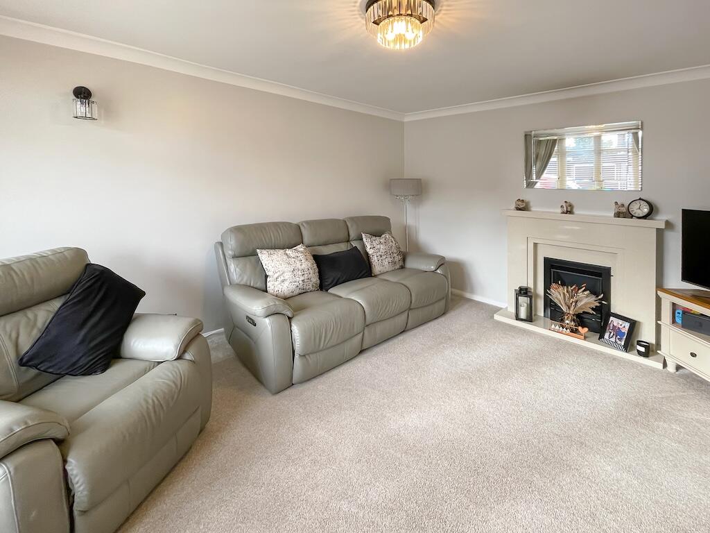 KINGSWINFORD - Denleigh Road