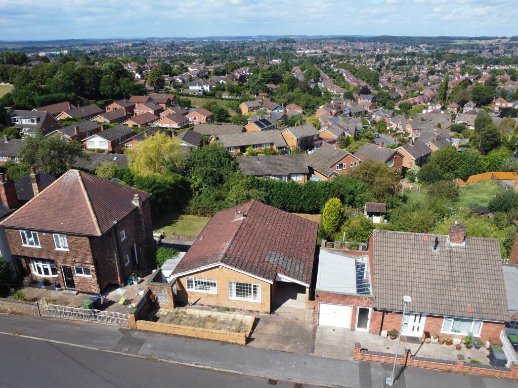 Drone of Property