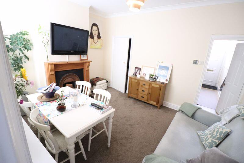 BACK RECEPTION ROOM