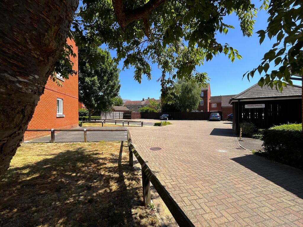 Parking Area