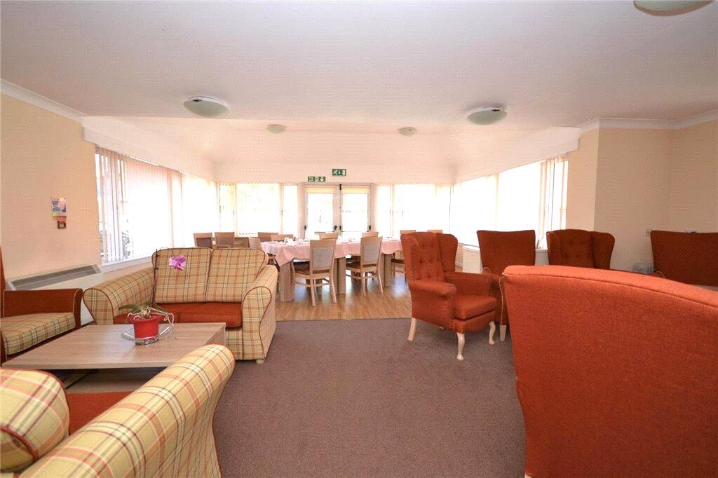 Communal Area