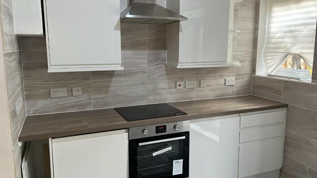 The Pleasance, London, SW15