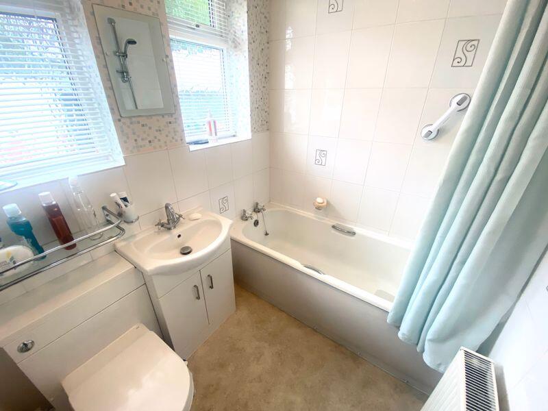 Bathroom/WC
