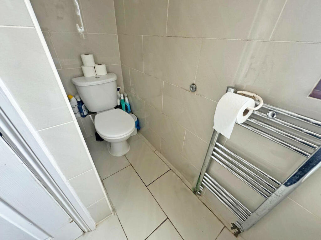 Flat 2