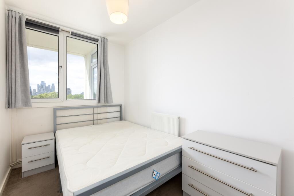 Canterbury House ...