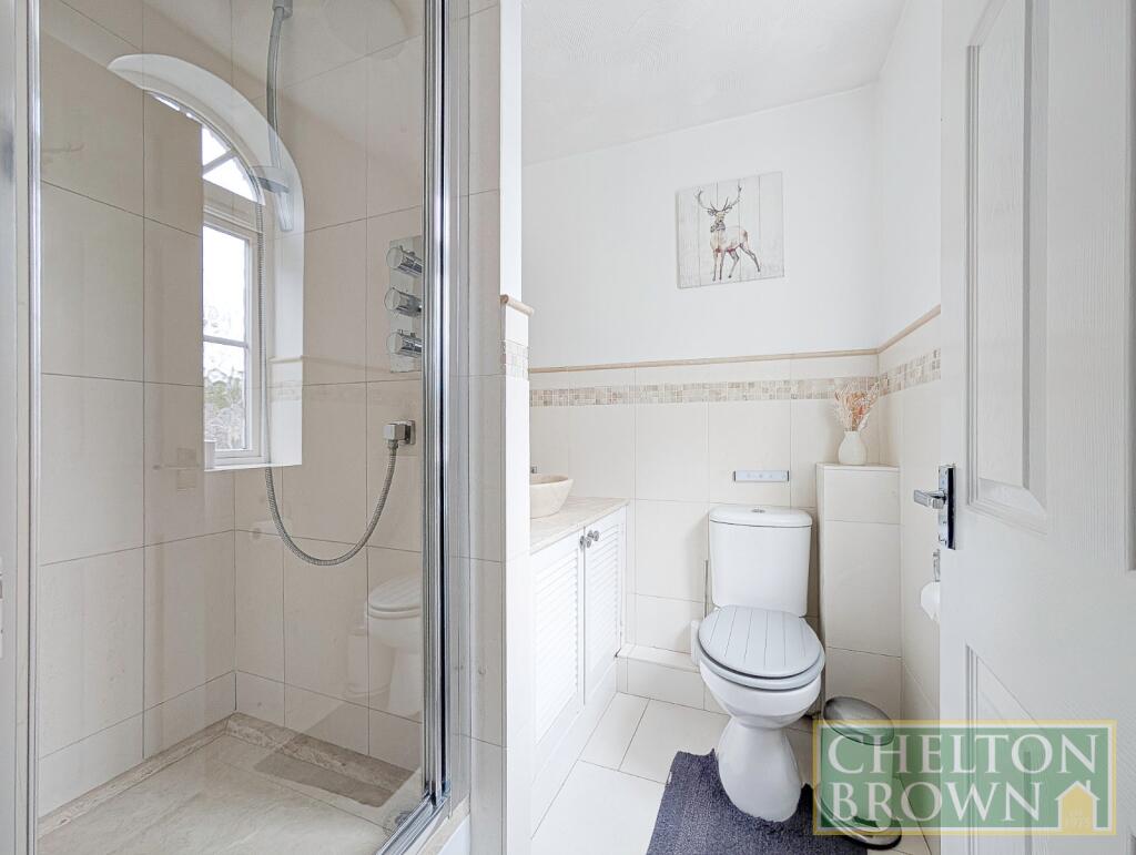 En-Suite