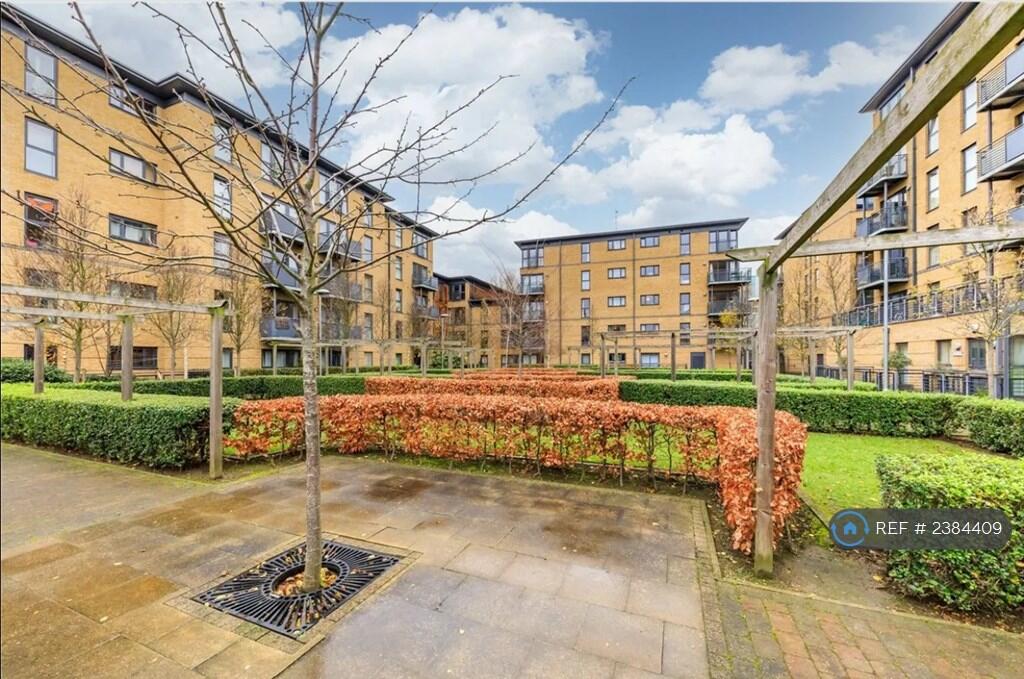 Development Communal Gardens 