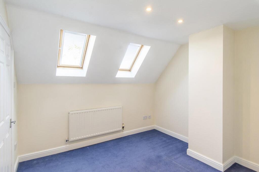 Bedroom Five