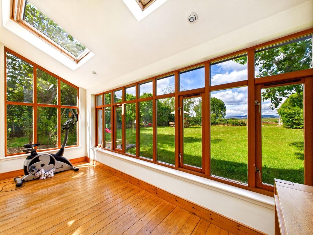 Sun Room
