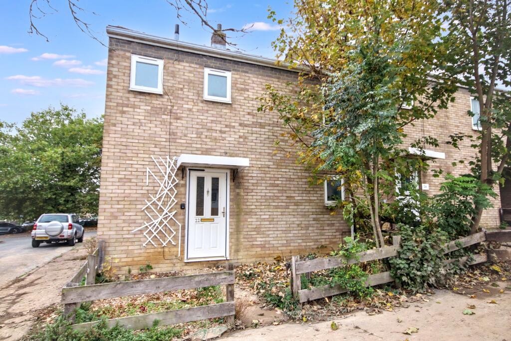 22 Sycamore Drive, Huntingdon, Cambridgeshire, PE29 7JB
