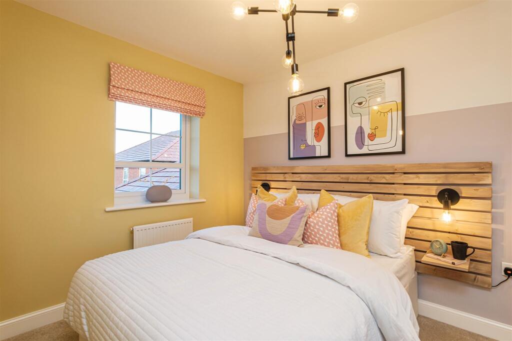 Bedroom Two