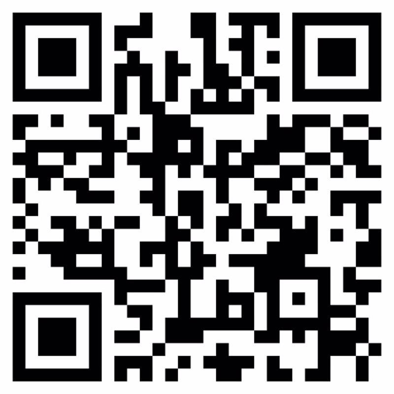 Virtual Tour QR Code
