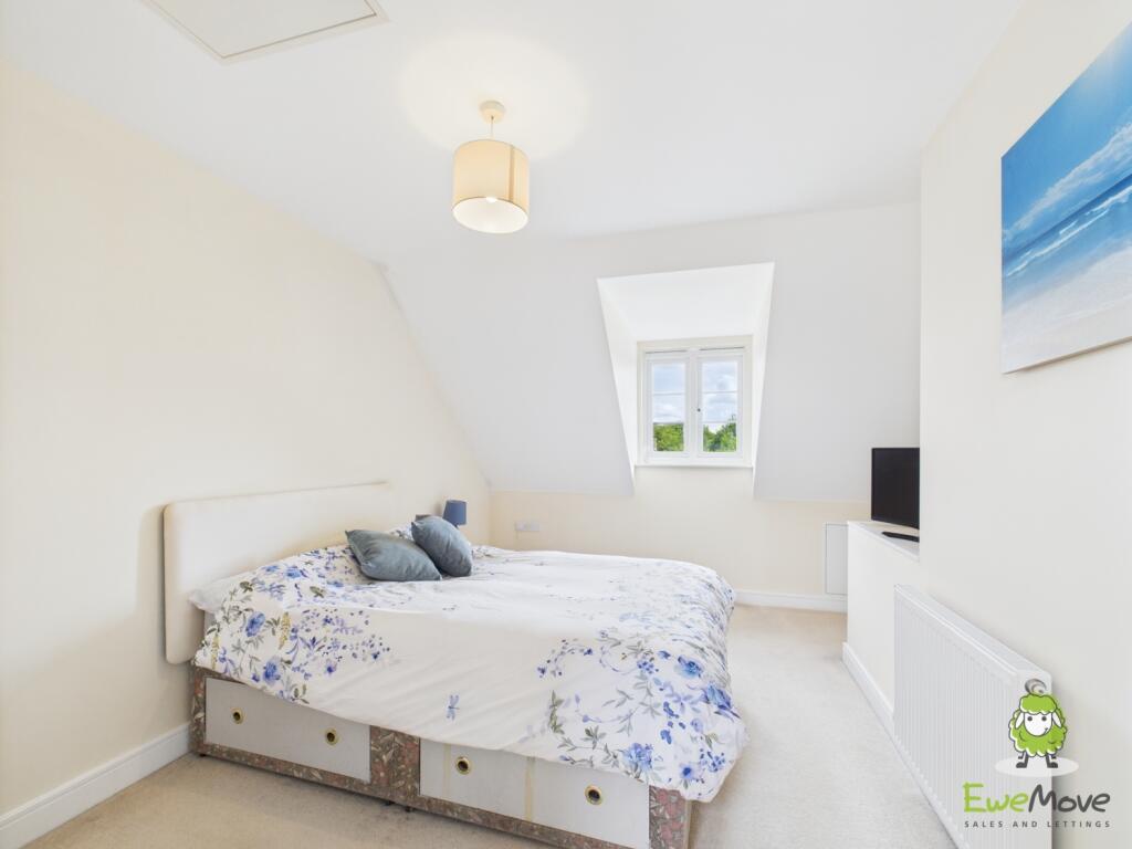 EweMove Basingstoke Estate Agents