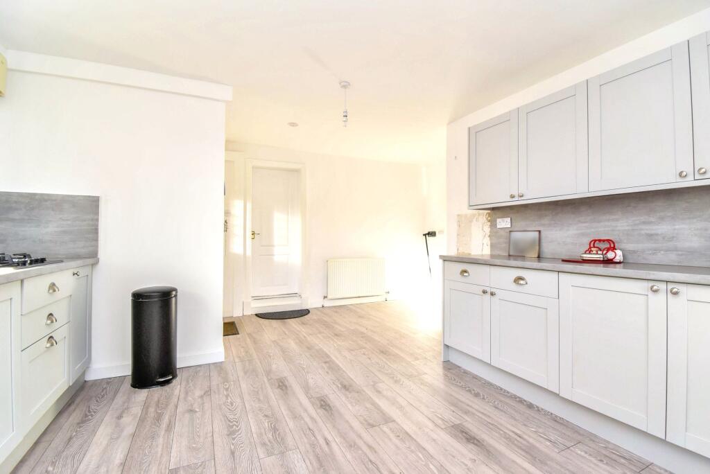 Kitchen Angle 2