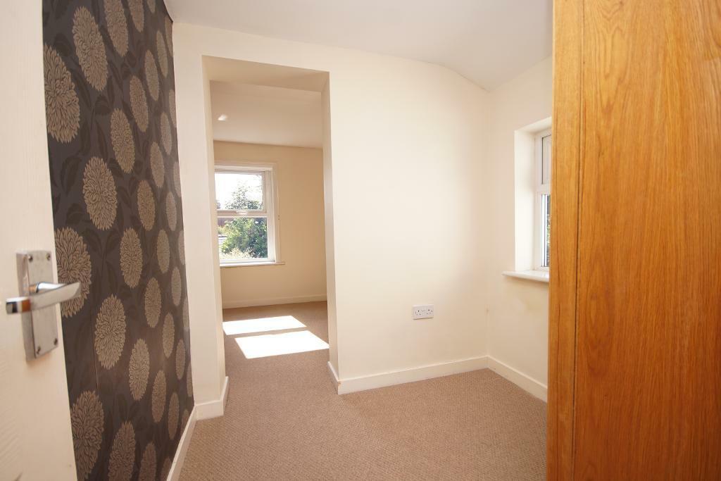 Vestibule Dressing Room