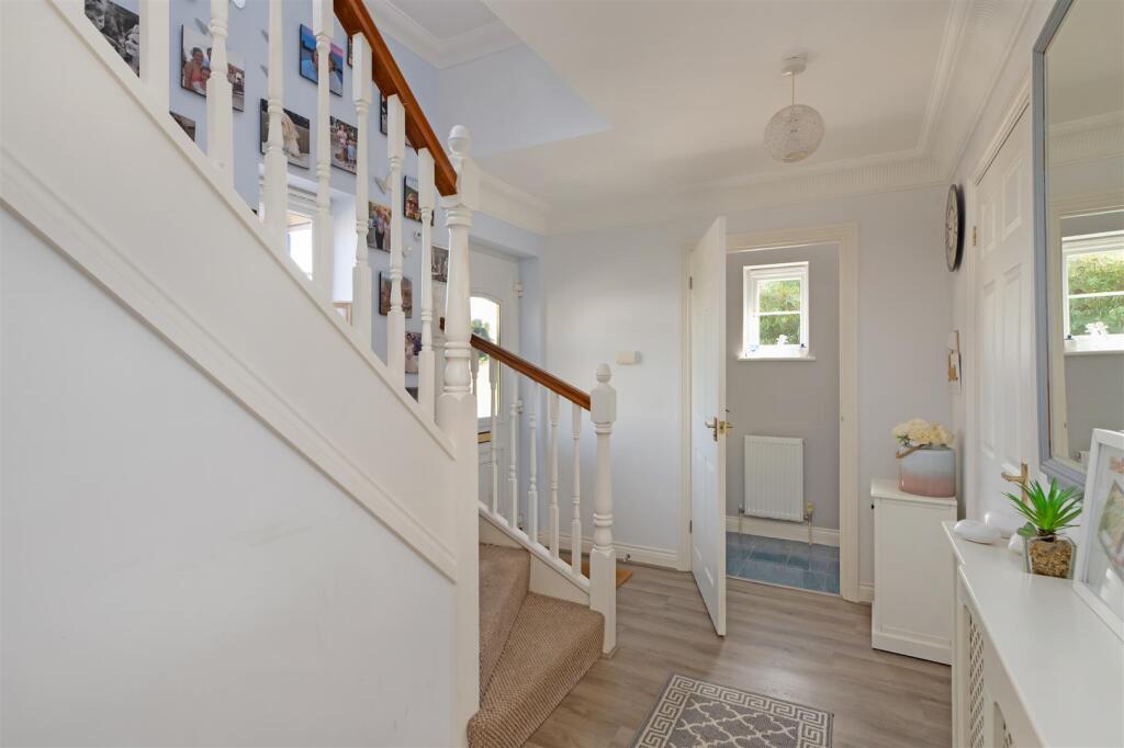 Oakwood Mews, Stanley Road, Whitstable