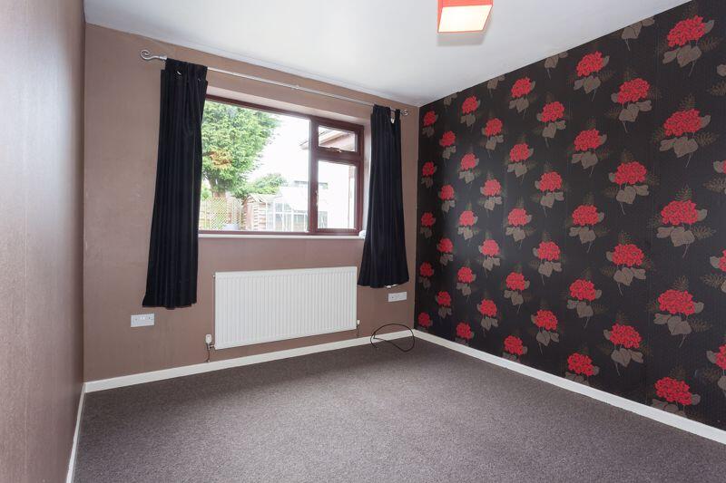 GROUND FLOOR BEDROOM/RECEPTION ROOM