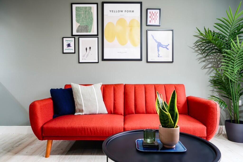 Modern Living