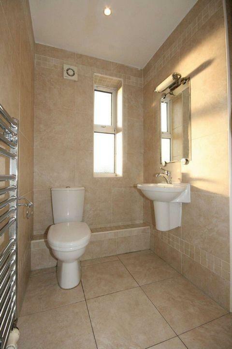 Bedroom 1 En-Suite