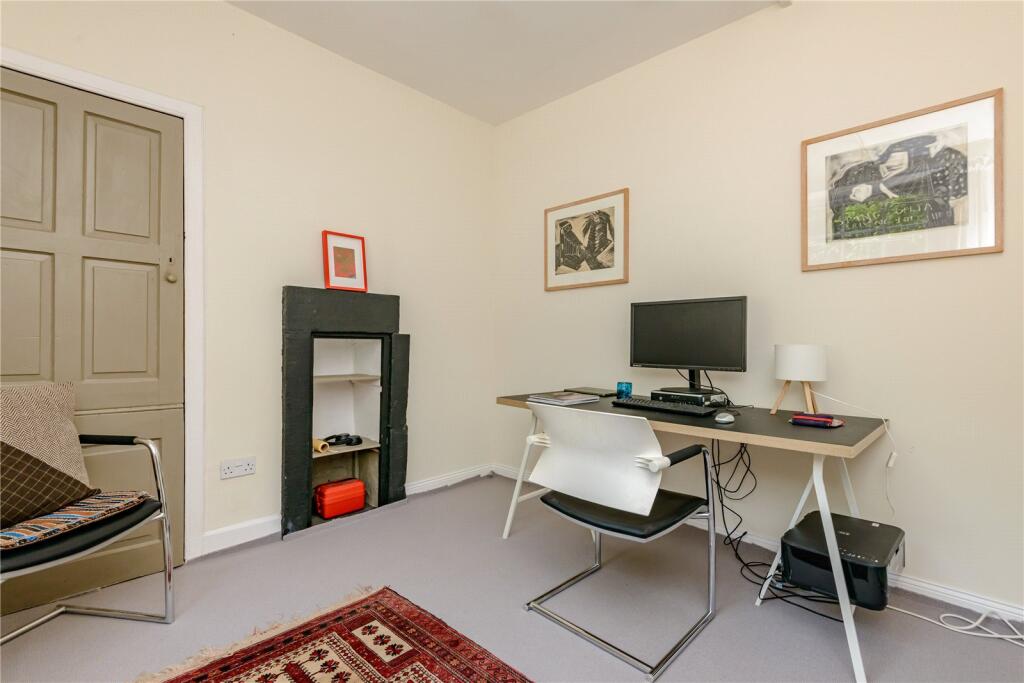 Broxburn Cottages 48