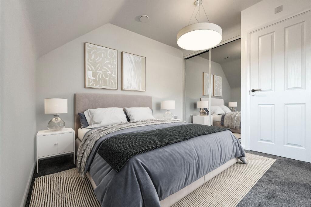 Walsh Fountan, Darwen, BB3