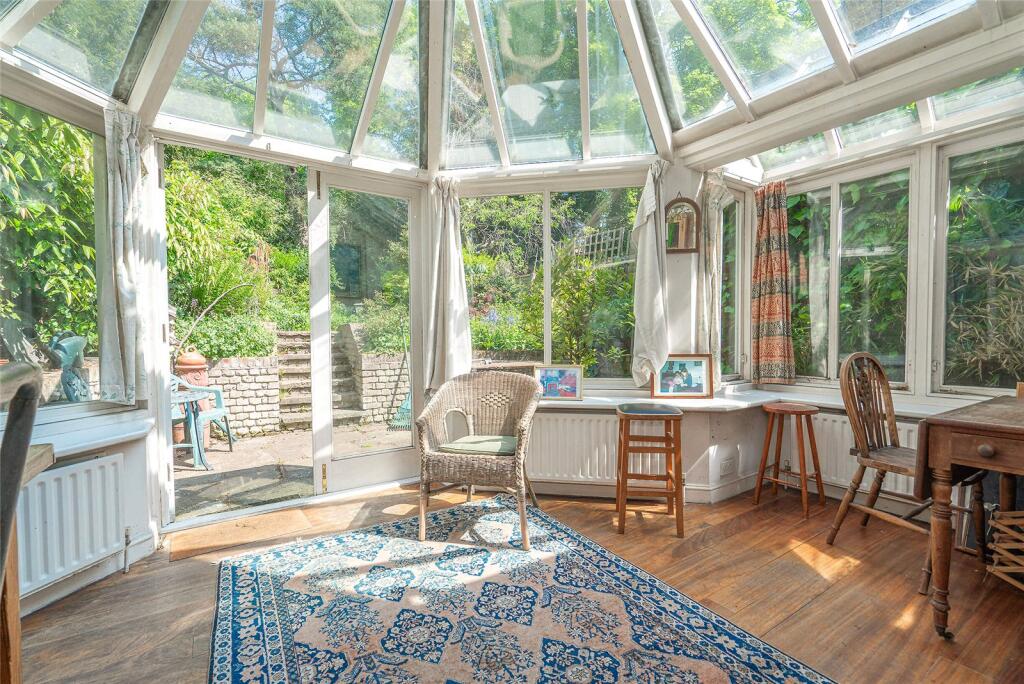 Conservatory A