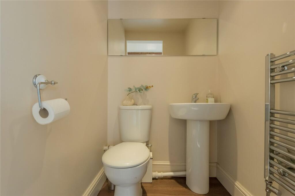 Ensuite