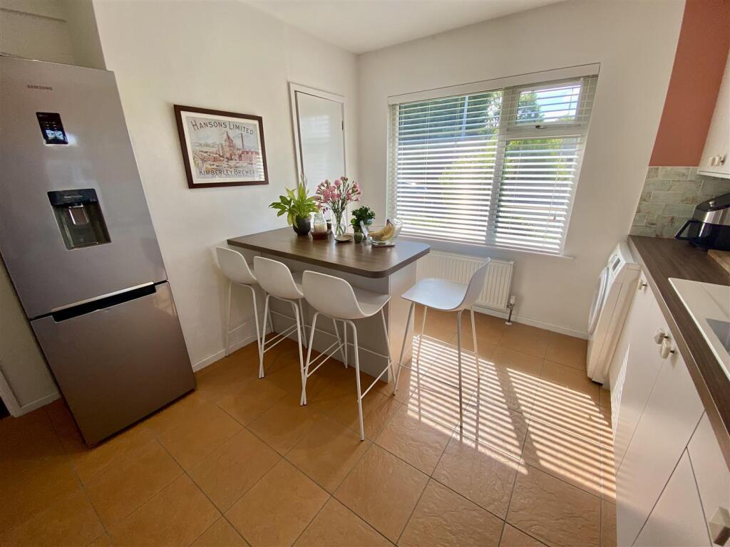 Bramleys Estate Agents - Manor Park - Mirfield (17