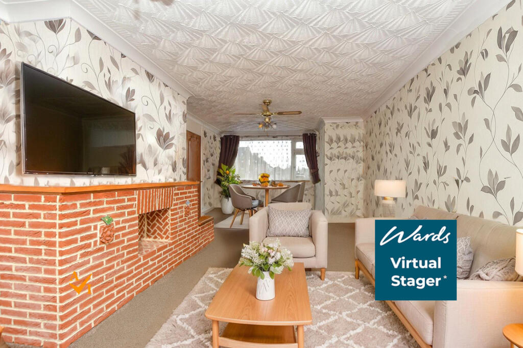 Lounge (Contemporary Style)