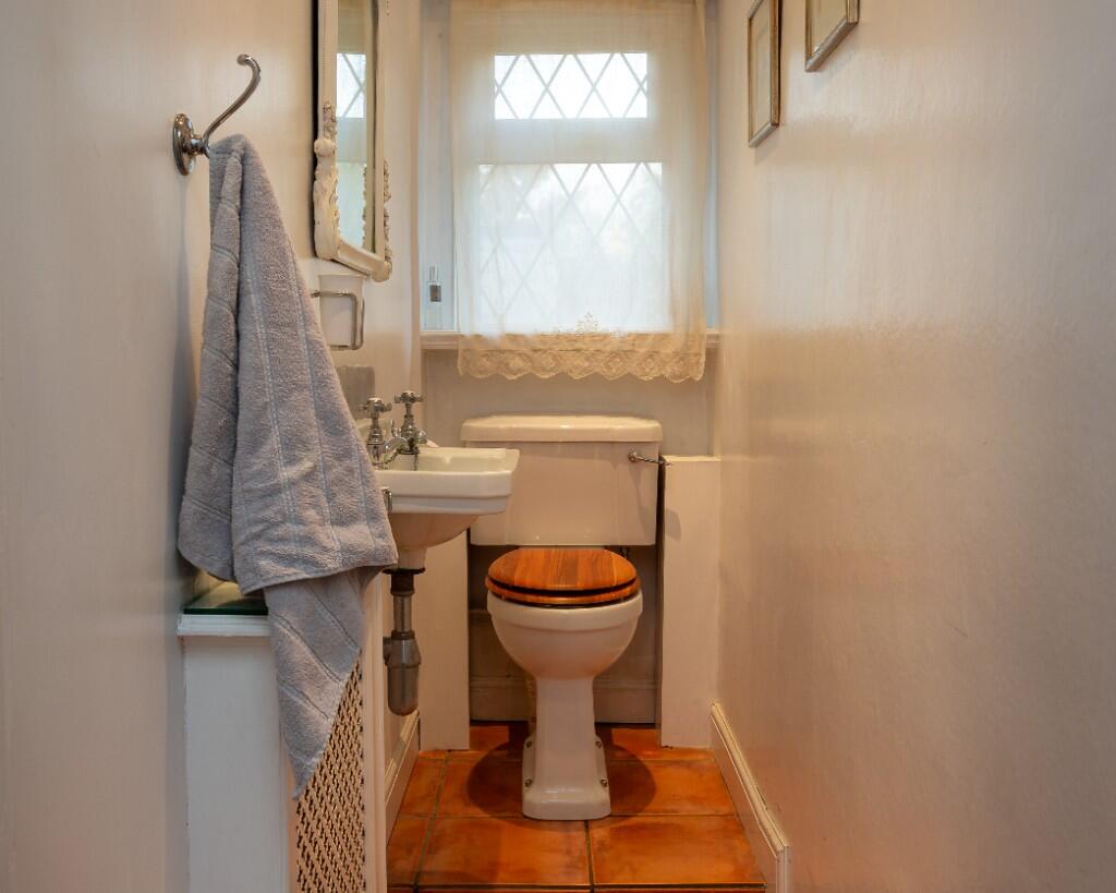 Cloakroom