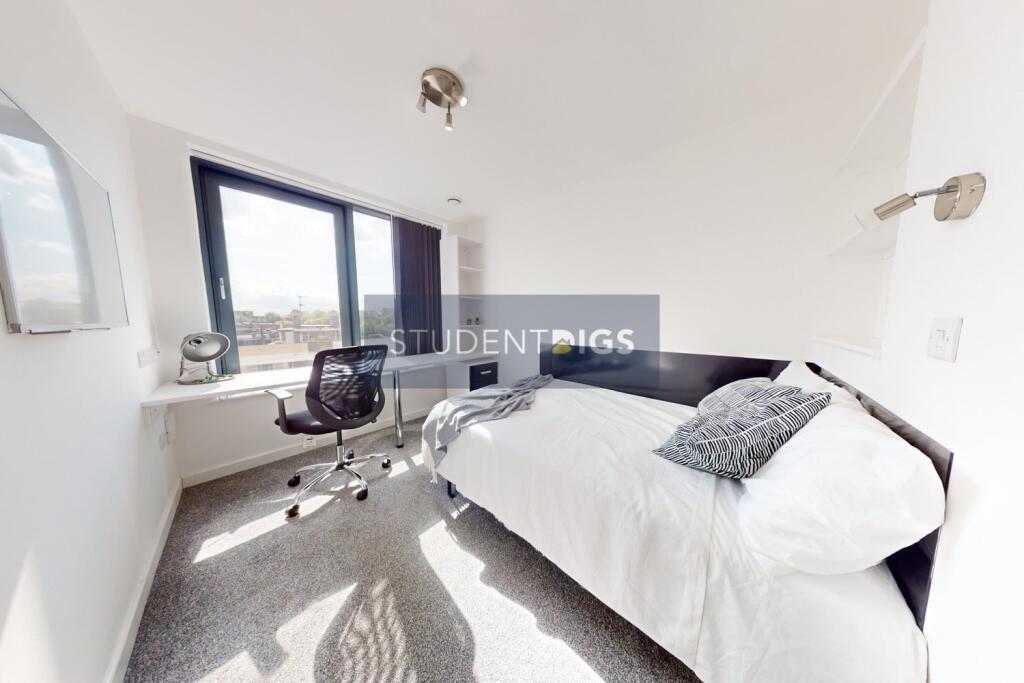 Student Digs - Abode