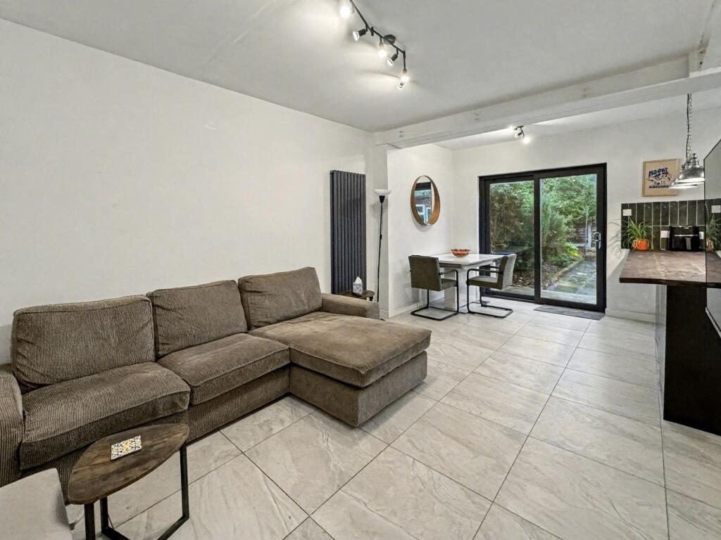 Lounge / Diner