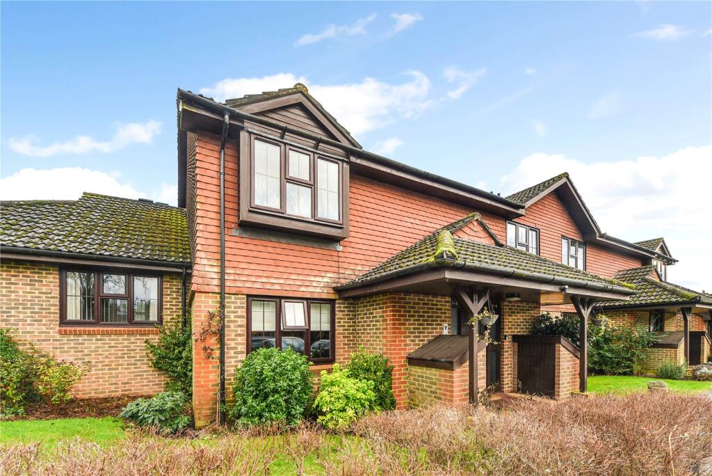 6 Ash Grove