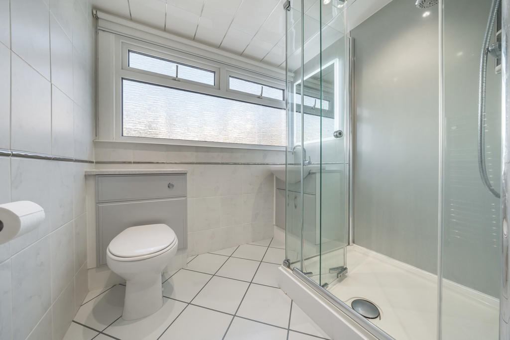Shower Room - Fir...
