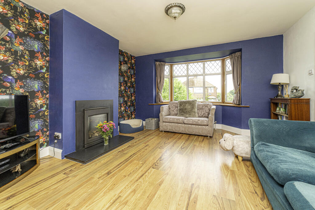 general 2 Bramley Av