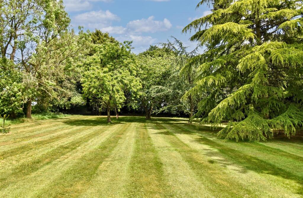 Gardens