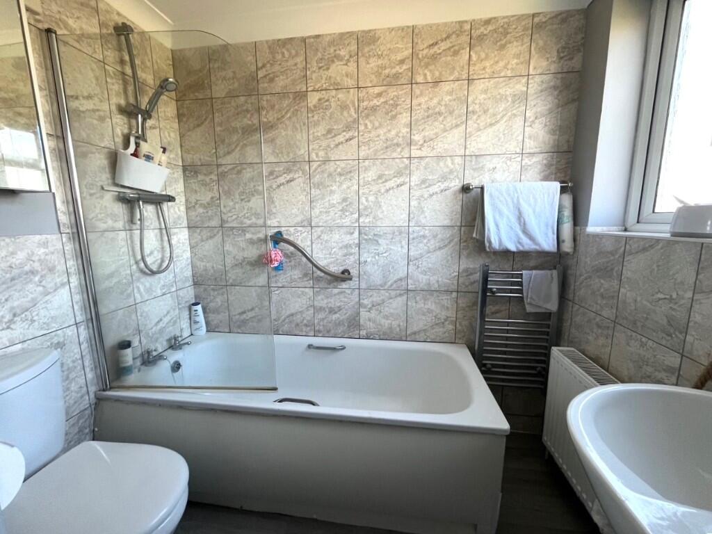 Bathroom/W.C.