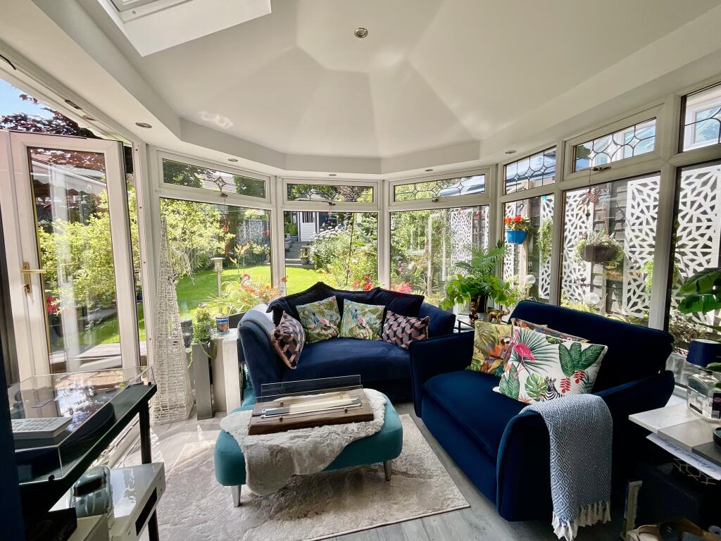 Orangery