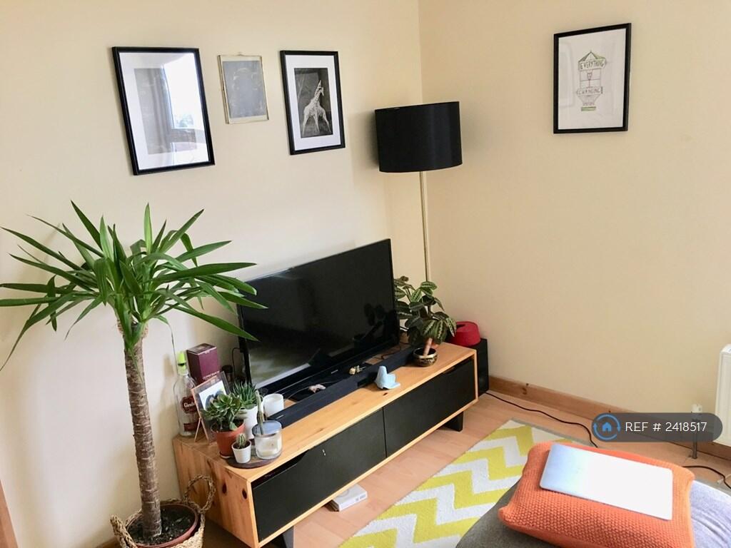 Lounge / Diner